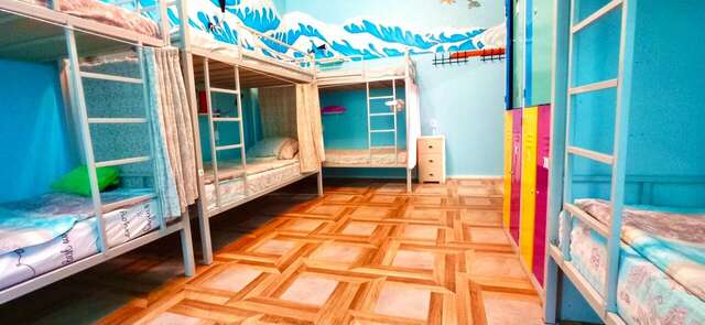 Гостиница GooDHoliday Санкт-Петербург-17