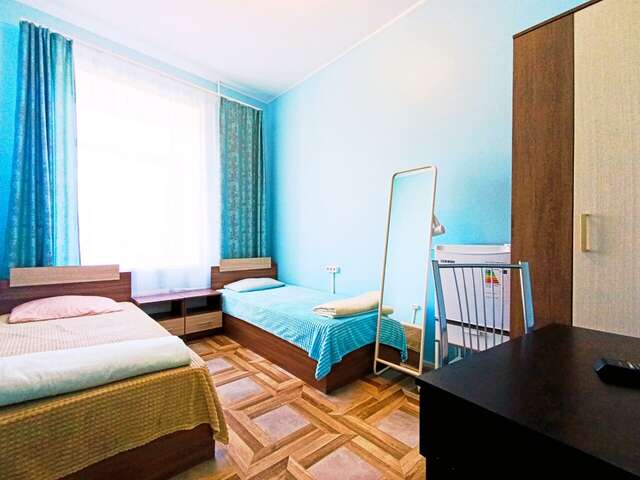 Гостиница GooDHoliday Санкт-Петербург-42