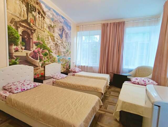 Гостиница GooDHoliday Санкт-Петербург-32