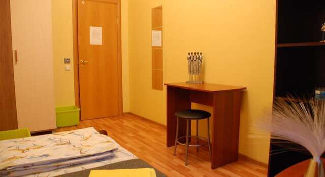 Гостиница Hostel GoodHoliday Санкт-Петербург-69