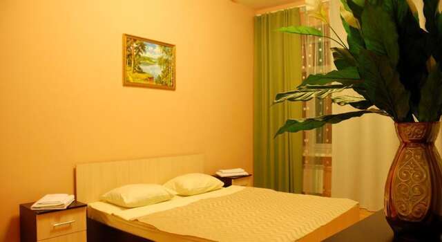 Гостиница Hostel GoodHoliday Санкт-Петербург-36