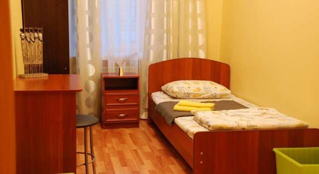 Гостиница Hostel GoodHoliday Санкт-Петербург-68