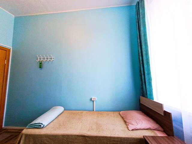 Гостиница GooDHoliday Санкт-Петербург-12