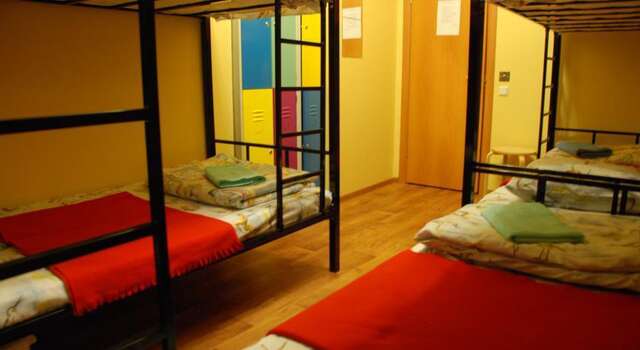 Гостиница Hostel GoodHoliday Санкт-Петербург-65