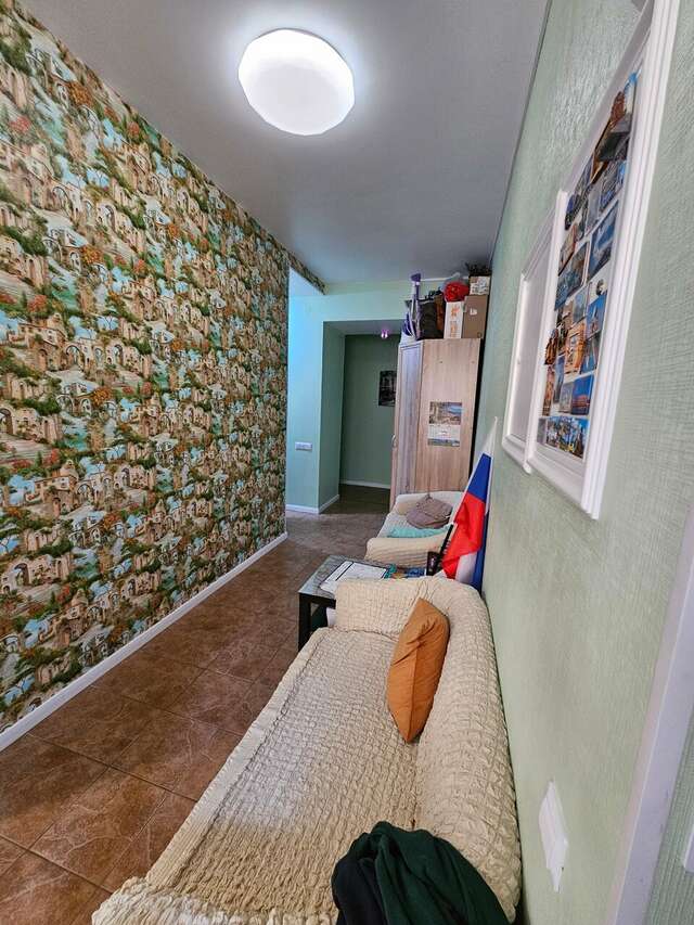 Гостиница GooDHoliday Санкт-Петербург-69