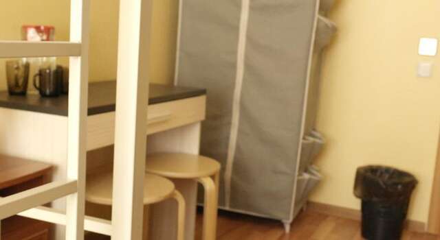 Гостиница Hostel GoodHoliday Санкт-Петербург-75