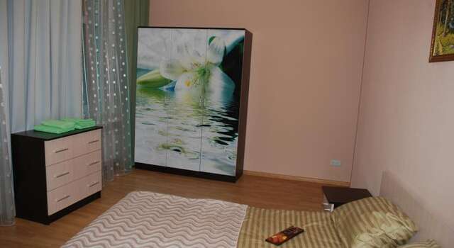 Гостиница Hostel GoodHoliday Санкт-Петербург-8