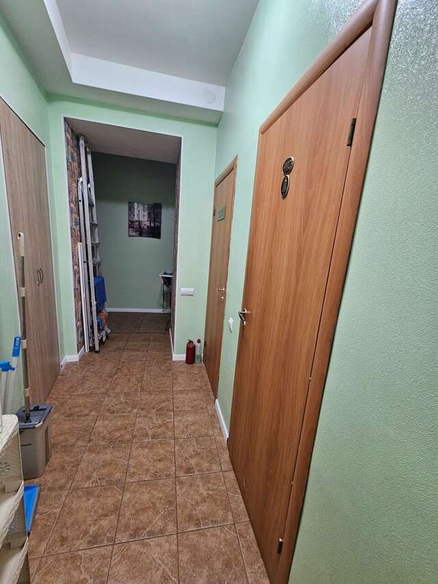 Гостиница GooDHoliday Санкт-Петербург-73