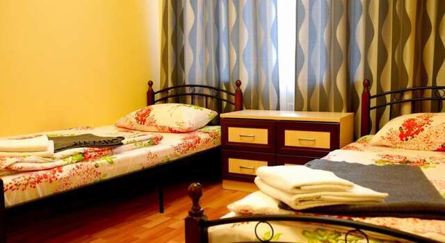 Гостиница Hostel GoodHoliday Санкт-Петербург-10