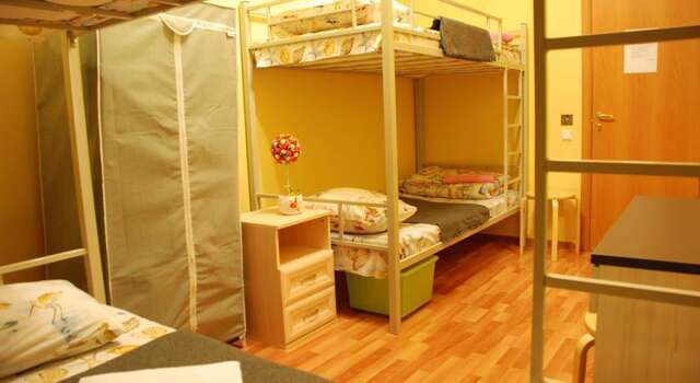 Гостиница Hostel GoodHoliday Санкт-Петербург-61
