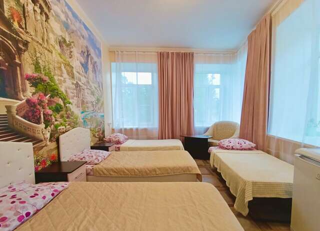 Гостиница GooDHoliday Санкт-Петербург-54