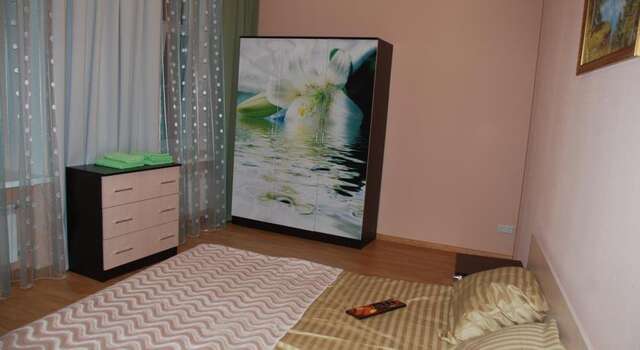 Гостиница Hostel GoodHoliday Санкт-Петербург-4
