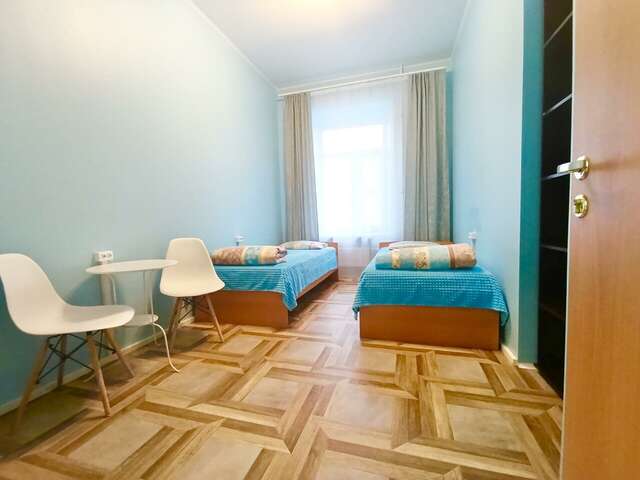 Гостиница GooDHoliday Санкт-Петербург-56