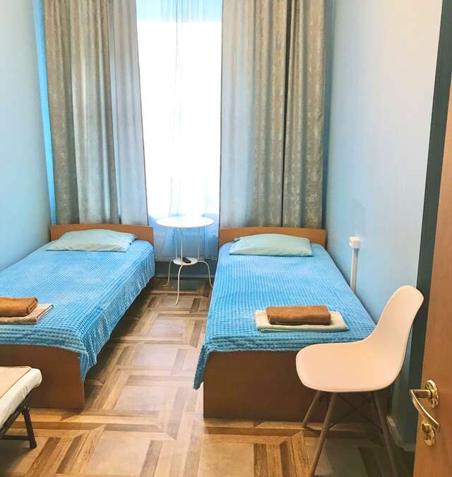 Гостиница GooDHoliday Санкт-Петербург-55