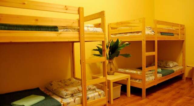 Гостиница Hostel GoodHoliday Санкт-Петербург-48