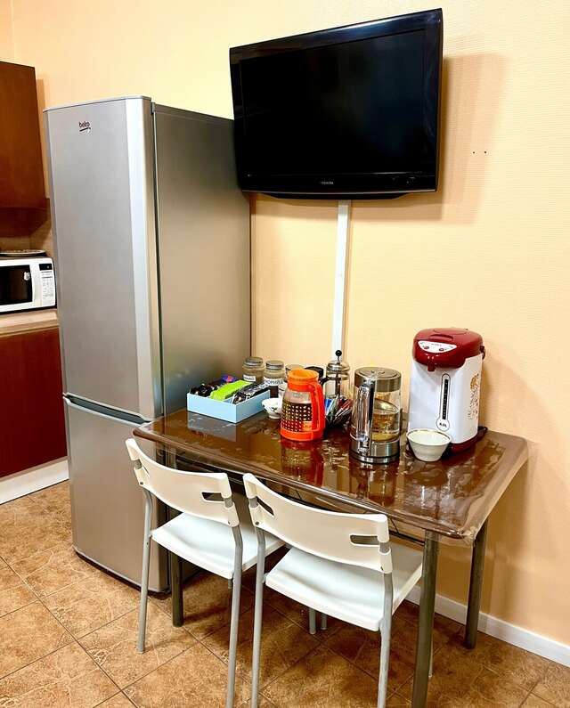 Гостиница GooDHoliday Санкт-Петербург-34