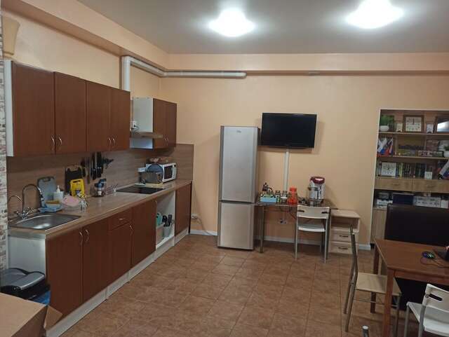 Гостиница GooDHoliday Санкт-Петербург-83