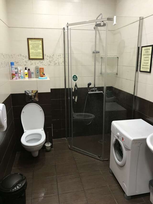 Гостиница GooDHoliday Санкт-Петербург-81