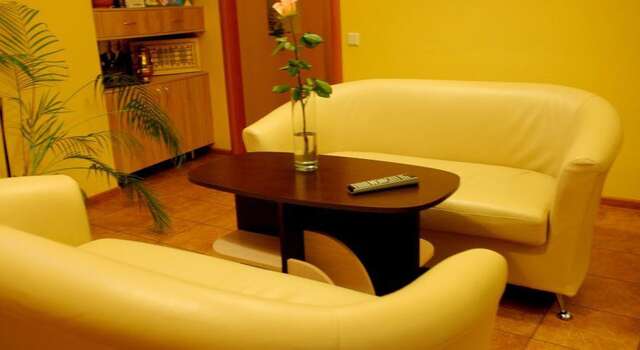 Гостиница Hostel GoodHoliday Санкт-Петербург-28