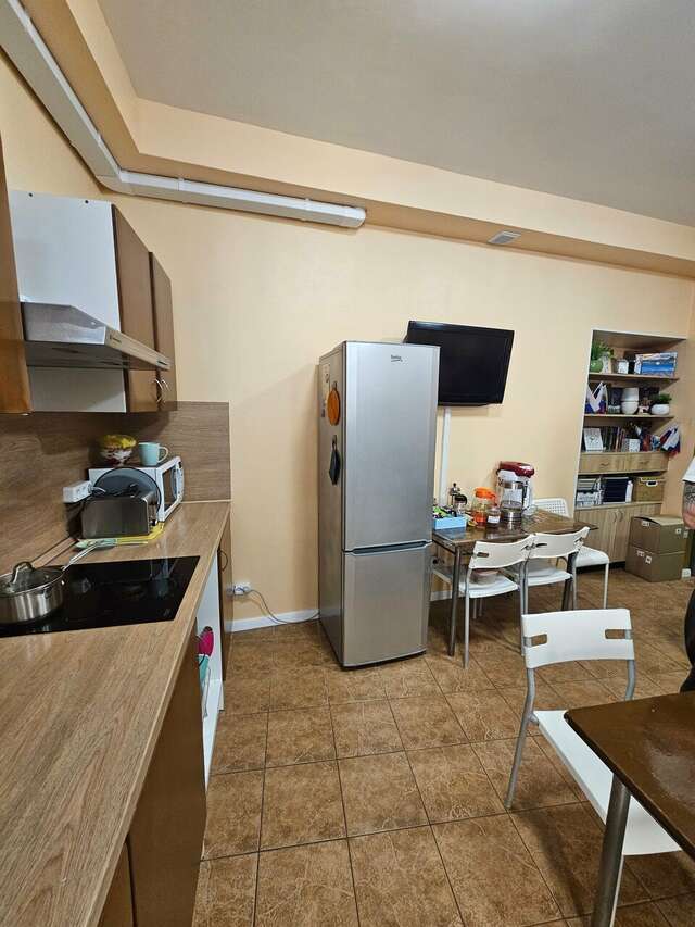 Гостиница GooDHoliday Санкт-Петербург-75