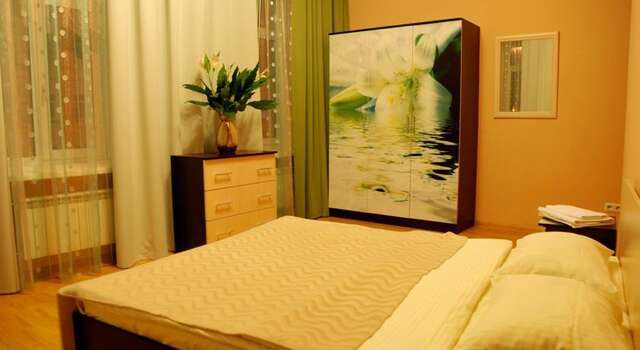 Гостиница Hostel GoodHoliday Санкт-Петербург-3