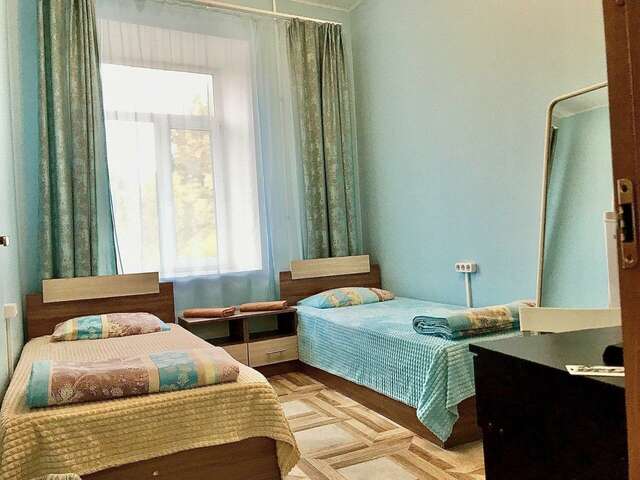 Гостиница GooDHoliday Санкт-Петербург-57