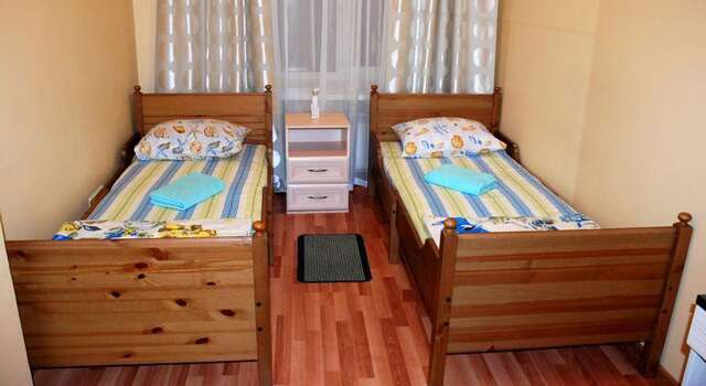 Гостиница Hostel GoodHoliday Санкт-Петербург-71