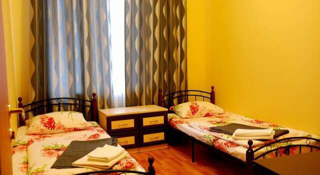 Гостиница Hostel GoodHoliday Санкт-Петербург-9