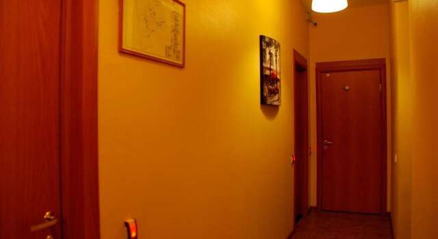 Гостиница Hostel GoodHoliday Санкт-Петербург-13