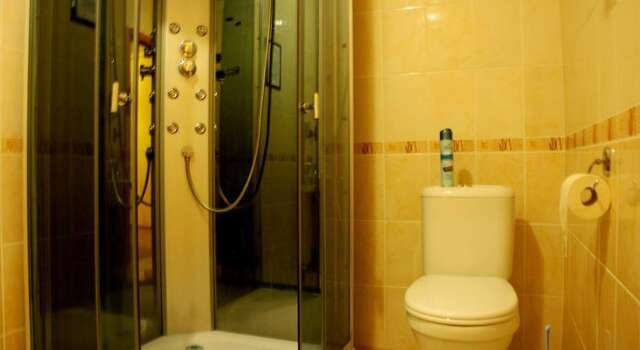 Гостиница Hostel GoodHoliday Санкт-Петербург-16