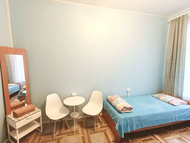 Гостиница GooDHoliday Санкт-Петербург-58