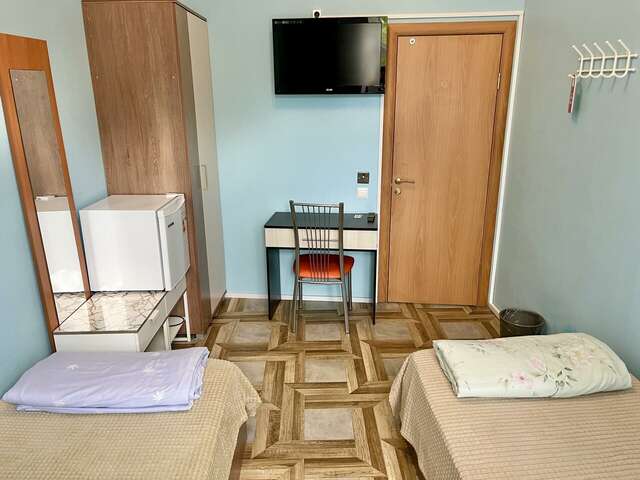 Гостиница GooDHoliday Санкт-Петербург-49