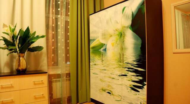 Гостиница Hostel GoodHoliday Санкт-Петербург-35