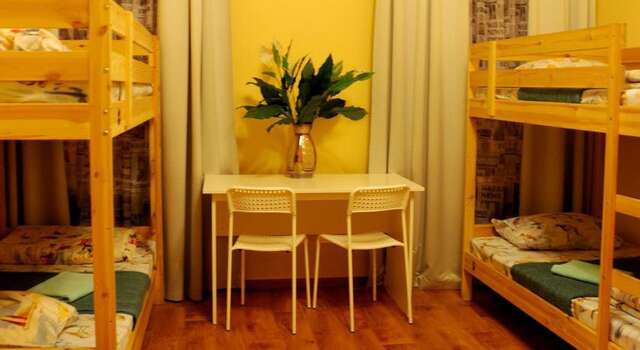Гостиница Hostel GoodHoliday Санкт-Петербург-46