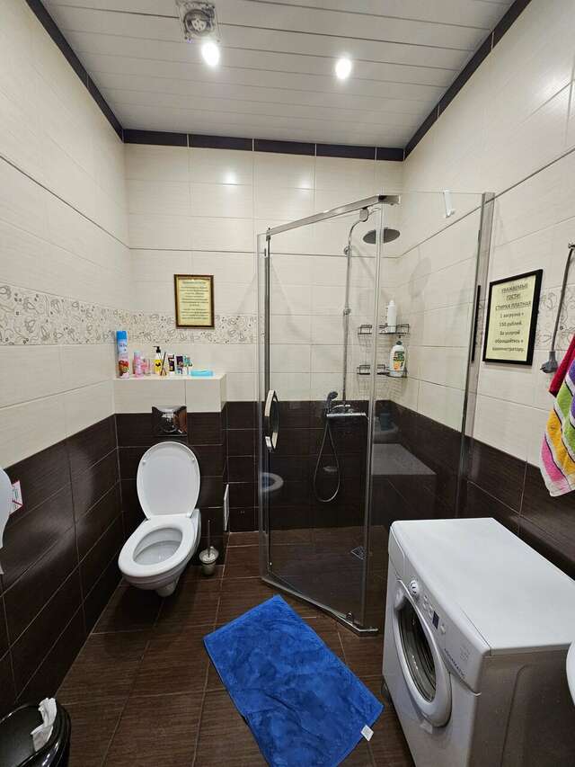 Гостиница GooDHoliday Санкт-Петербург-72