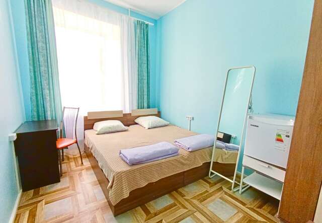 Гостиница GooDHoliday Санкт-Петербург-52