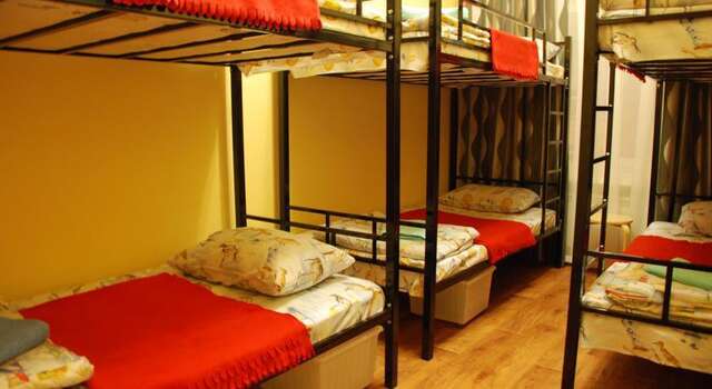 Гостиница Hostel GoodHoliday Санкт-Петербург-63