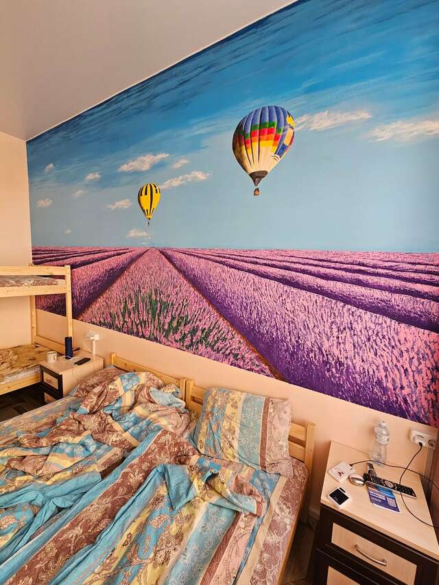 Гостиница GooDHoliday Санкт-Петербург-80