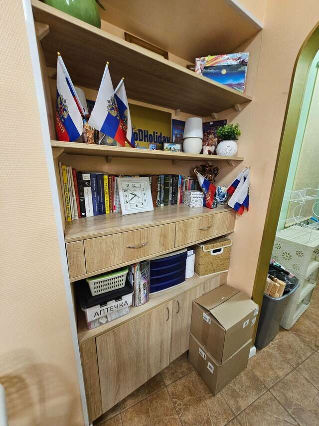 Гостиница GooDHoliday Санкт-Петербург-74