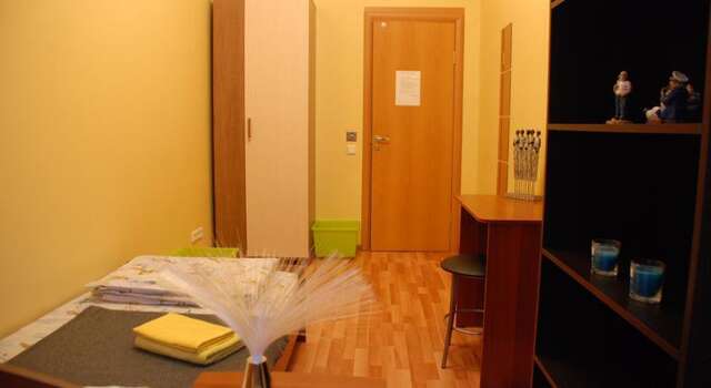 Гостиница Hostel GoodHoliday Санкт-Петербург-66