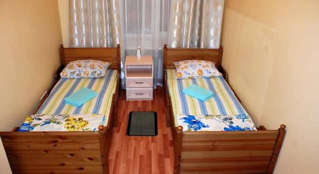 Гостиница Hostel GoodHoliday Санкт-Петербург-74