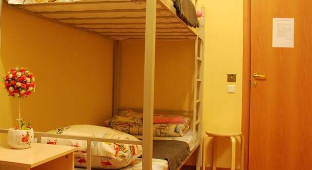 Гостиница Hostel GoodHoliday Санкт-Петербург-58