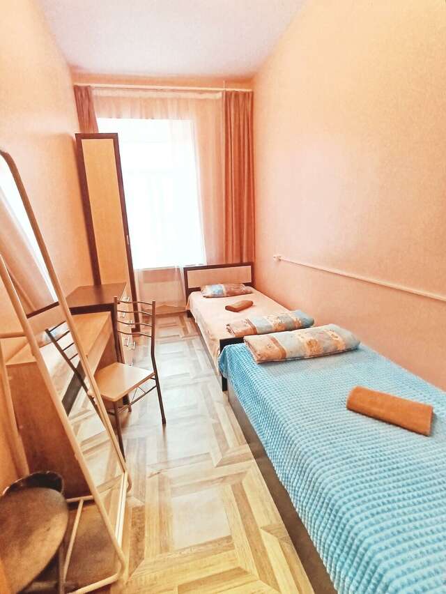 Гостиница GooDHoliday Санкт-Петербург-59