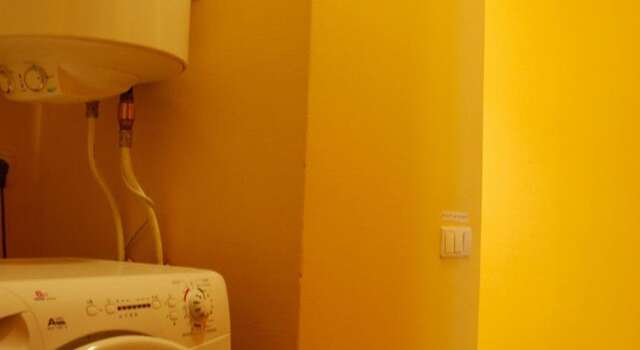 Гостиница Hostel GoodHoliday Санкт-Петербург-34